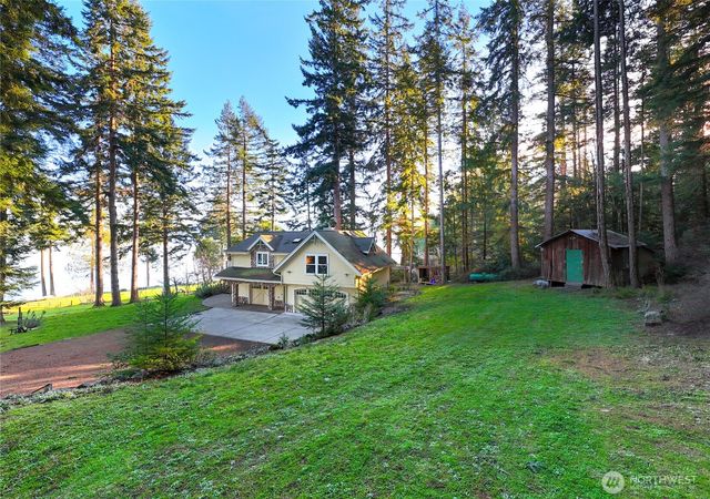 0 Seahorse Lane, Oak Harbor, WA 98277