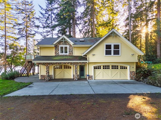0 Seahorse Lane, Oak Harbor, WA 98277