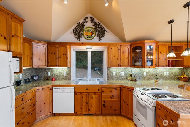 0 Seahorse Lane, Oak Harbor, WA 98277