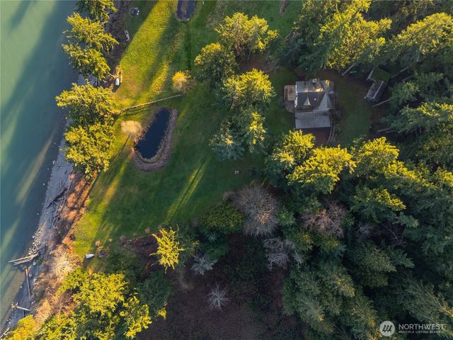 0 Seahorse Lane, Oak Harbor, WA 98277