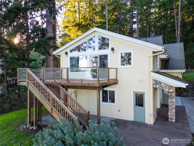 0 Seahorse Lane, Oak Harbor, WA 98277