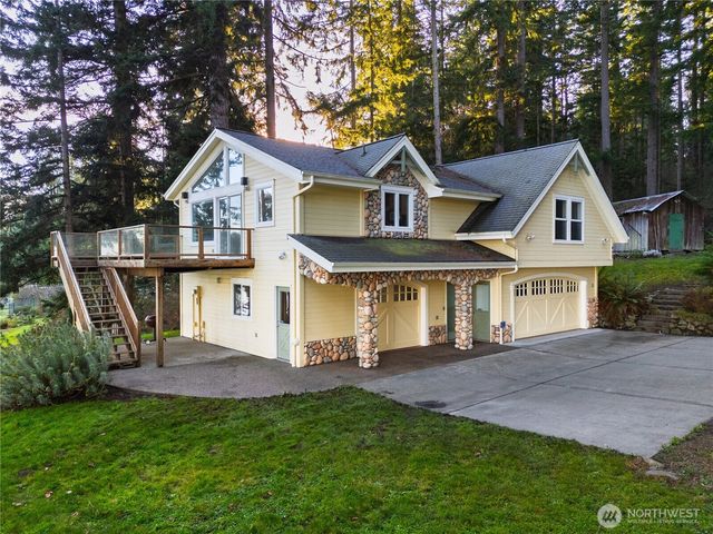 0 Seahorse Lane, Oak Harbor, WA 98277