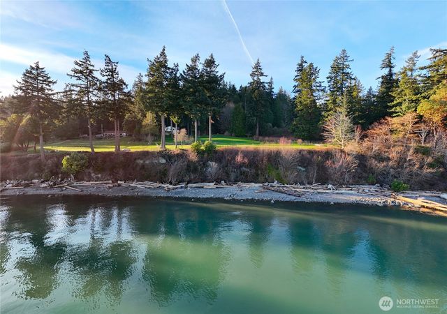 0 Seahorse Lane, Oak Harbor, WA 98277