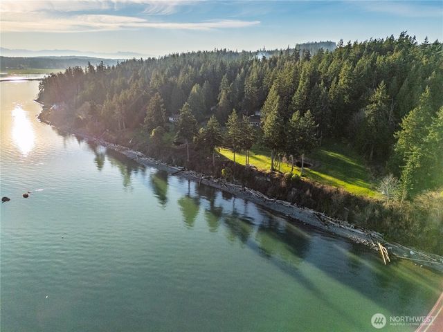 0 Seahorse Lane, Oak Harbor, WA 98277