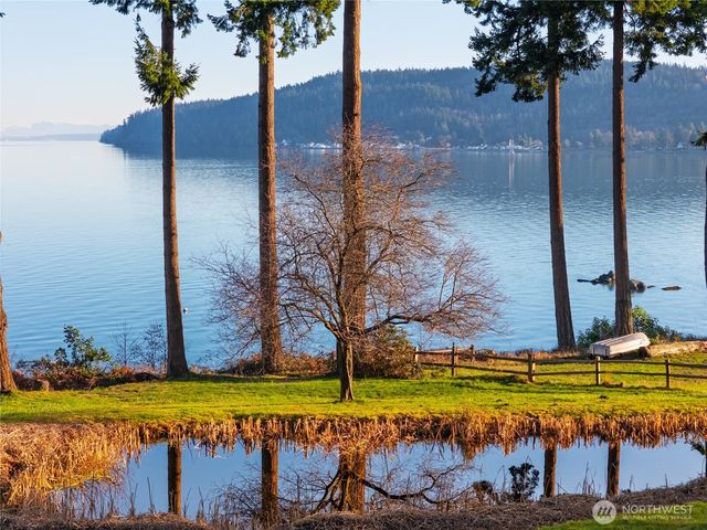 0 Seahorse Lane, Oak Harbor, WA 98277