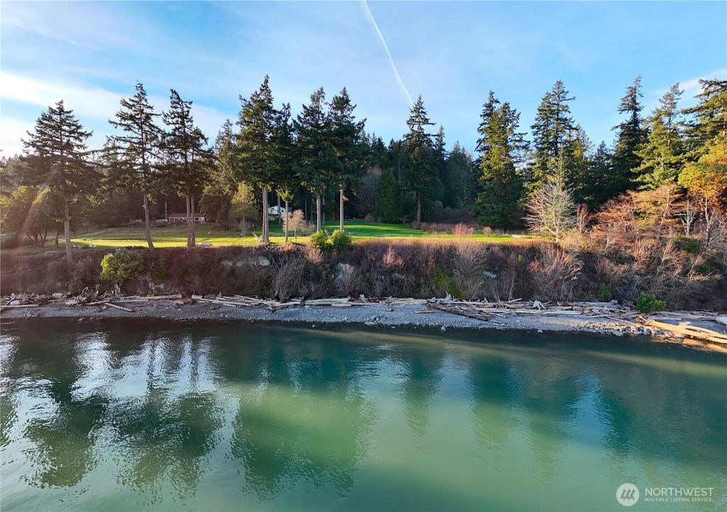 0 Seahorse Lane, Oak Harbor, WA 98277