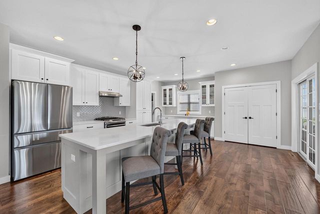 4181 Hanover Drive, Deforest, WI 53532