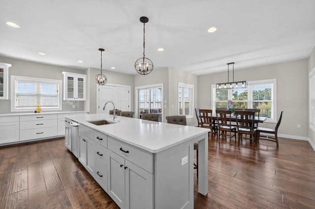 4181 Hanover Drive, Deforest, WI 53532