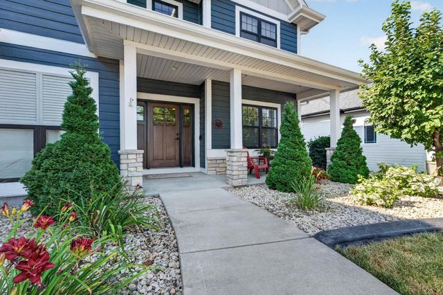 4181 Hanover Drive, Deforest, WI 53532