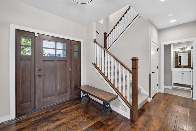 4181 Hanover Drive, Deforest, WI 53532