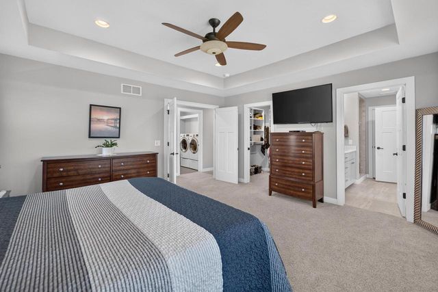 4181 Hanover Drive, Deforest, WI 53532