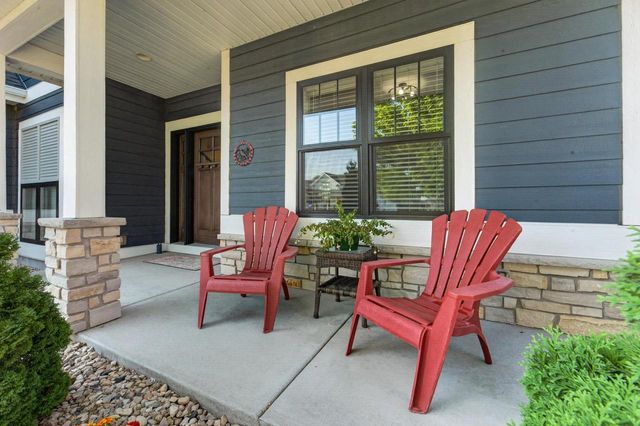 4181 Hanover Drive, Deforest, WI 53532