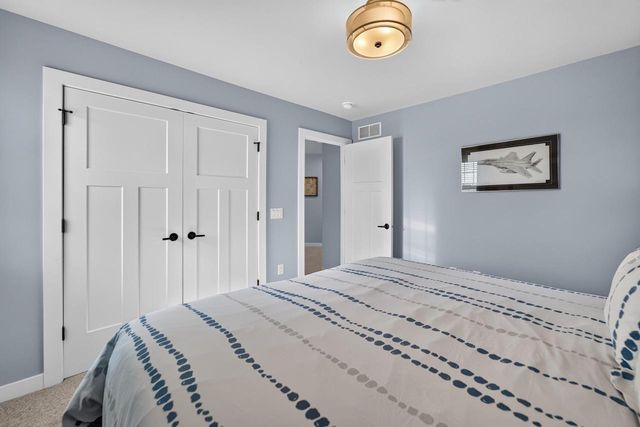 4181 Hanover Drive, Deforest, WI 53532