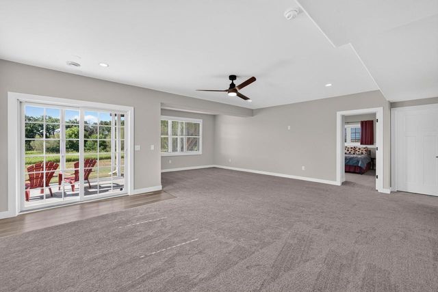 4181 Hanover Drive, Deforest, WI 53532