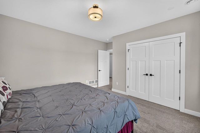 4181 Hanover Drive, Deforest, WI 53532