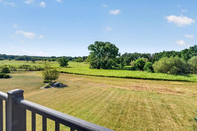 4181 Hanover Drive, Deforest, WI 53532