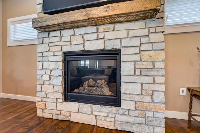 4181 Hanover Drive, Deforest, WI 53532
