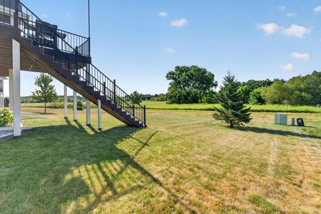 4181 Hanover Drive, Deforest, WI 53532