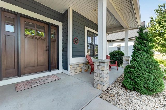 4181 Hanover Drive, Deforest, WI 53532