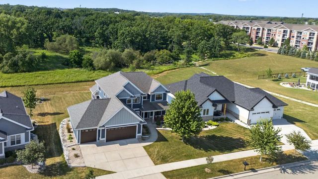 4181 Hanover Drive, Deforest, WI 53532