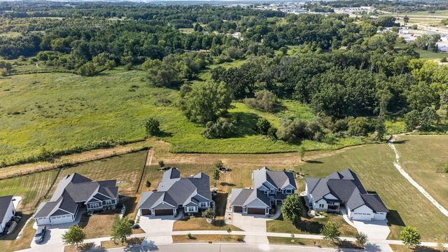 4181 Hanover Drive, Deforest, WI 53532