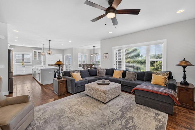4181 Hanover Drive, Deforest, WI 53532