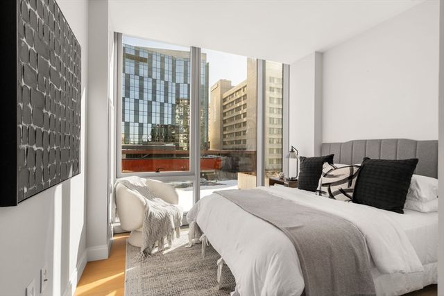 100 Shawmut Ave 309, Boston, MA 02118