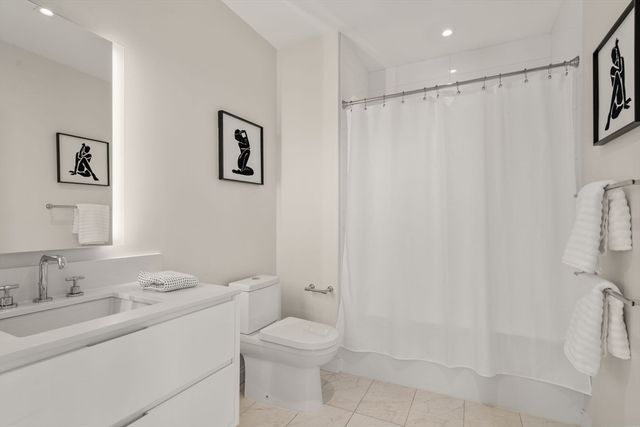 100 Shawmut Ave 309, Boston, MA 02118