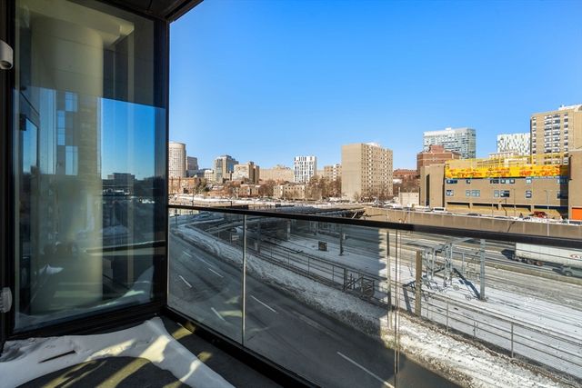 100 Shawmut Ave 309, Boston, MA 02118