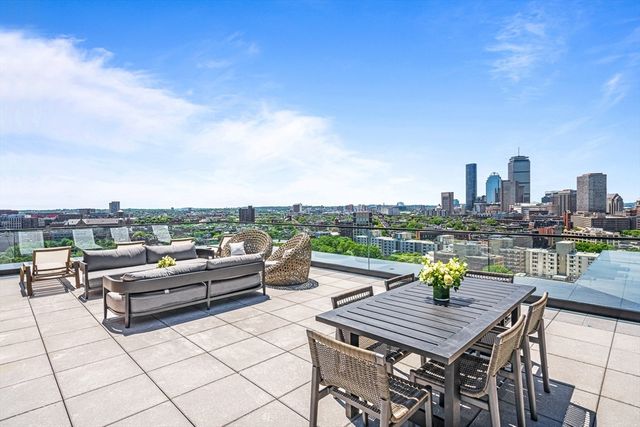 100 Shawmut Ave 309, Boston, MA 02118