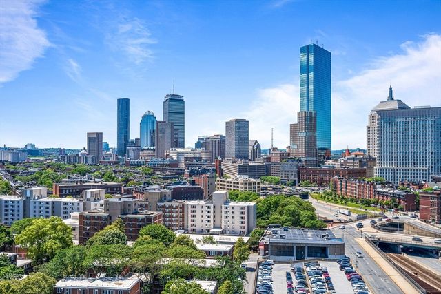 100 Shawmut Ave 309, Boston, MA 02118