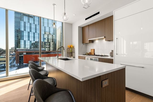 100 Shawmut Ave 309, Boston, MA 02118