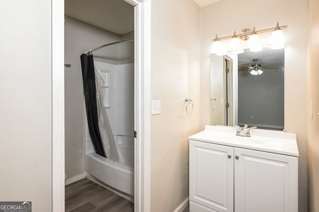 5178 Scarbrough Lane, Stone Mountain, GA 30088