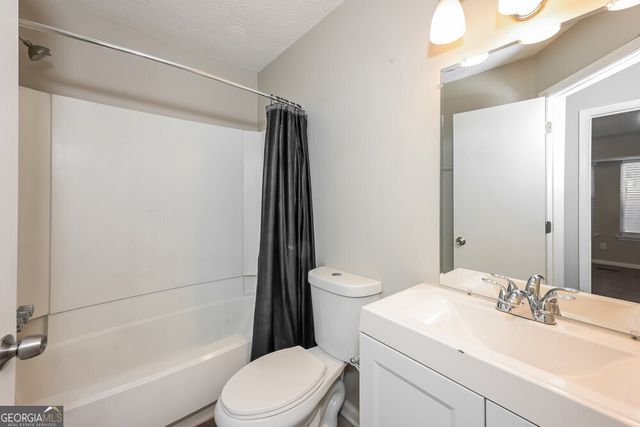 5178 Scarbrough Lane, Stone Mountain, GA 30088