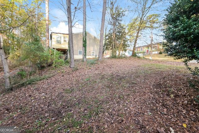 5178 Scarbrough Lane, Stone Mountain, GA 30088