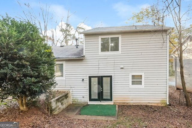 5178 Scarbrough Lane, Stone Mountain, GA 30088