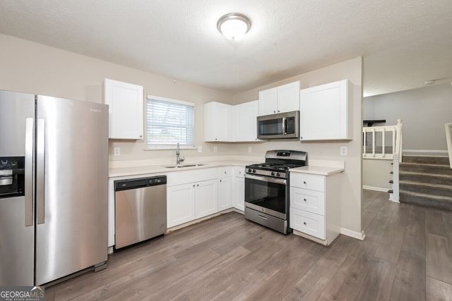 5178 Scarbrough Lane, Stone Mountain, GA 30088