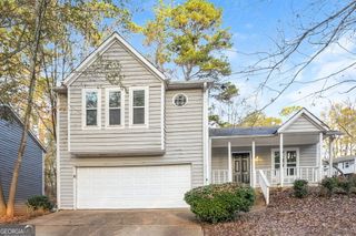 5178 Scarbrough Lane, Stone Mountain, GA 30088