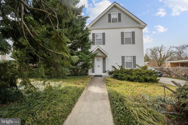 7208 BOWDOIN AVE, College Park, MD 20740