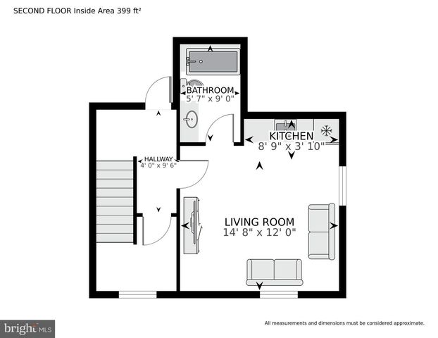 7208 BOWDOIN AVE, College Park, MD 20740