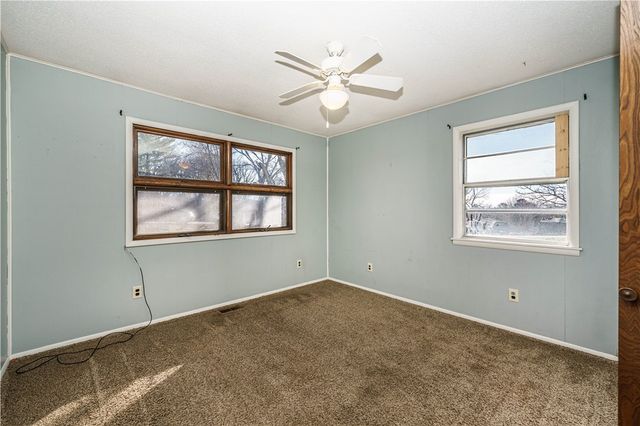 110 Shelton Drive, Eureka Springs, AR 72632