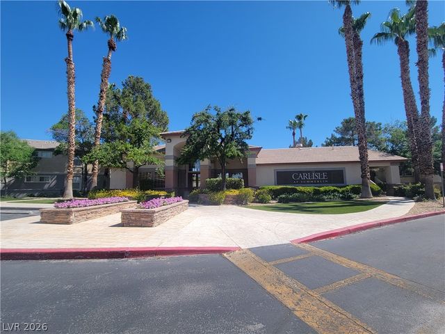 10237 King Henry Avenue 103, Las Vegas, NV 89144