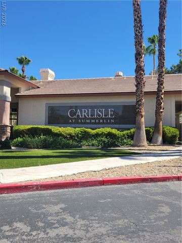 10237 King Henry Avenue 103, Las Vegas, NV 89144