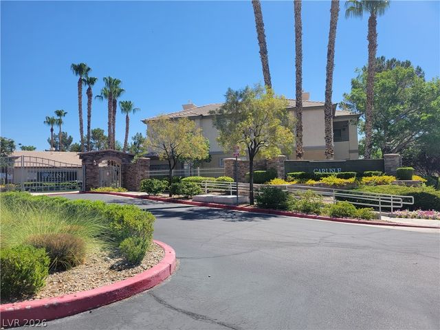 10237 King Henry Avenue 103, Las Vegas, NV 89144