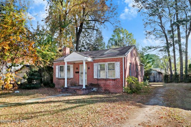 204 S Audubon Avenue, Goldsboro, NC 27530