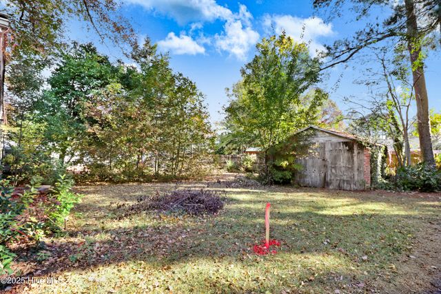 204 S Audubon Avenue, Goldsboro, NC 27530