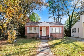 204 S Audubon Avenue, Goldsboro, NC 27530