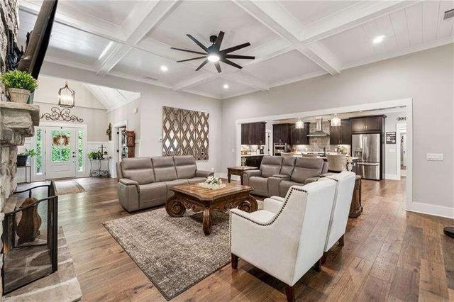 540 Byrd Mountain Lane, Canton, GA 30114