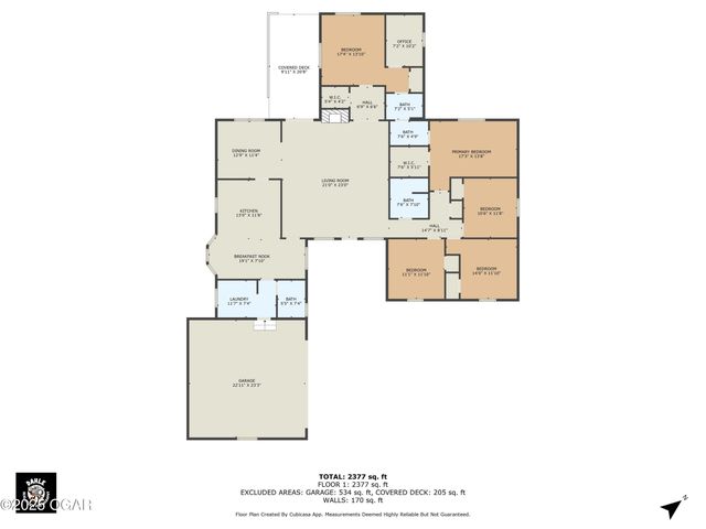 337 Fairway Drive, Carl Junction, MO 64834