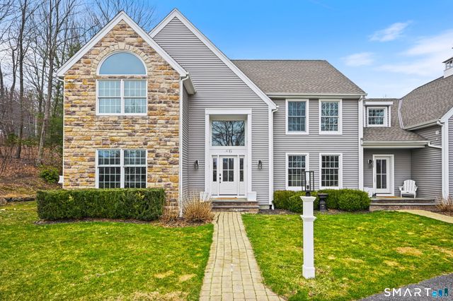 6 Shepards Way, New Fairfield, CT 06812